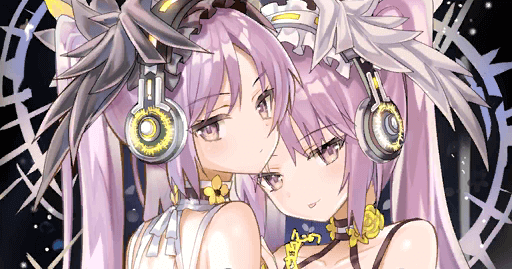 fgo-双つ星の歌姫