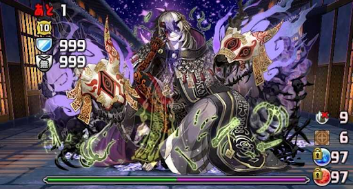 協力！妖ラッシュ！-8F