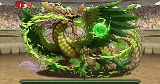 GW＆3000日突破記念チャレンジ-1F