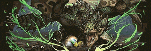 リオレイアパーティ