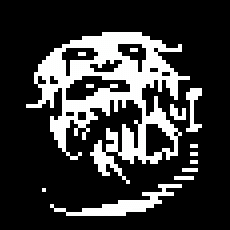 Undertale_メモリーヘッド