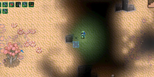 ガラクサイトの入手方法_発掘