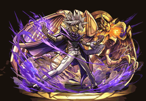 闇マリク＆ラーの翼神竜