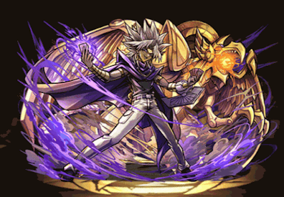 闇マリク＆ラーの翼神竜