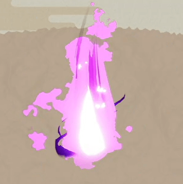 闇の鬼火_アイコン