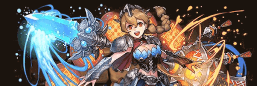 ブリギッドパーティ