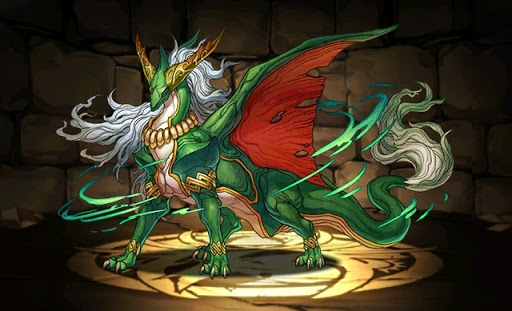 オーディン＝ドラゴン