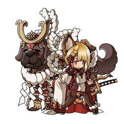 ミタマオロシ・ヴァジラ