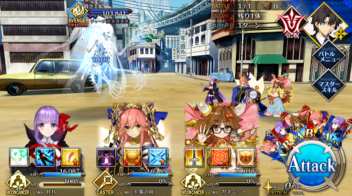 fgo-最後のゲーム：バトル・オブ・《新宿》_進行度6/6