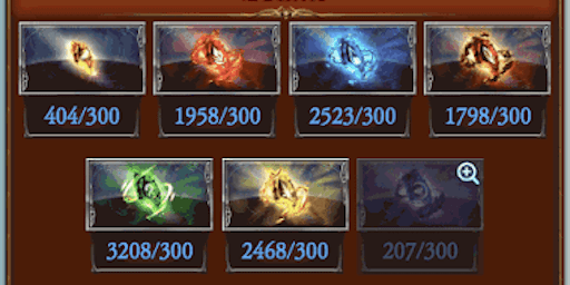 銀の依代＿作成素材