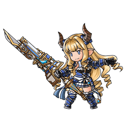 ラスティナ_上限解放後