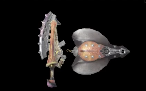 ダーティーバロンⅡ