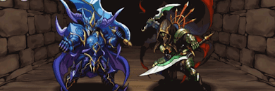 日曜ダンジョン