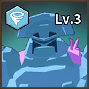 フォレストゴーレム