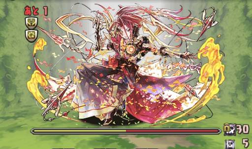 灼棘の星機神・アンタレス