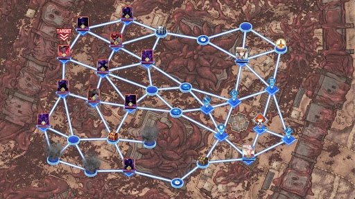 fgo-聖杯戦線7昼