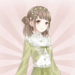 四つ葉のクローバー