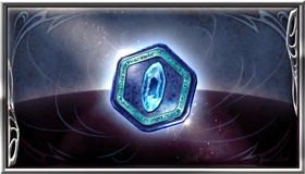 冒険者のメダリオン