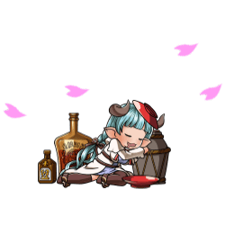 ラムレッダ（水SR）_上限解放後