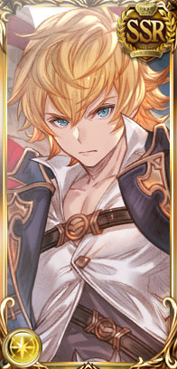 フェザー（SSR）