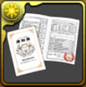 パズドラ学園通知表