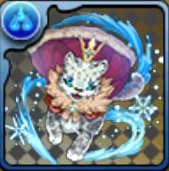 カラットのお供