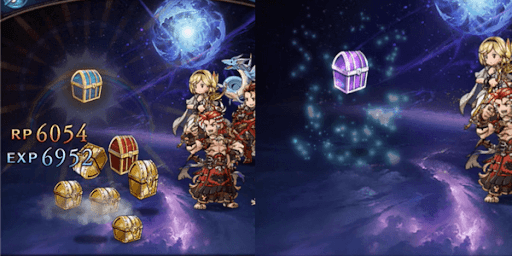 救援ドロップ画像