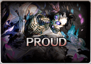 PROUD