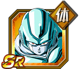 メタルクウラ［体］