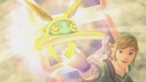 アイテム種類別一覧