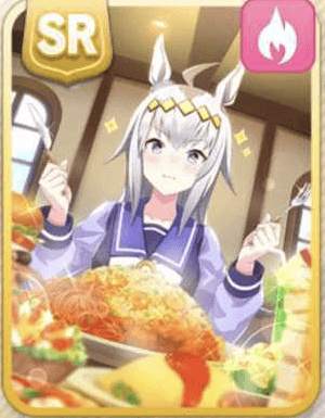 好きなんだ、ご飯が