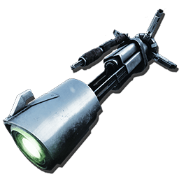 充電式ランタン