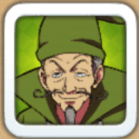 まぞっほのアイコン