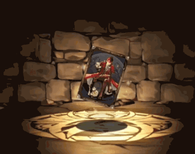 夢幻空間の名探偵・シェリング・フォードのカード