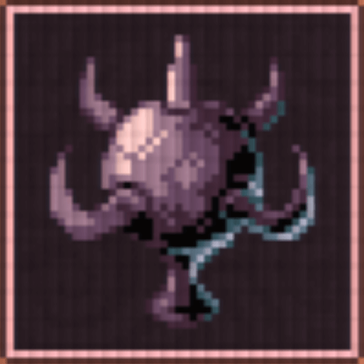 Ball x Pit_避雷針