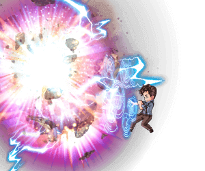 ロベリア（バレンタイン）_初期状態