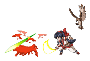 ナコルル_上限解放後