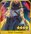 fgo-探偵ヱドモン〜蘇る悪夢編〜