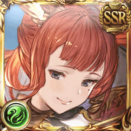 セレフィラ（SSR）