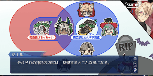  二人の預言者