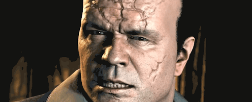 ハンマーヘッド