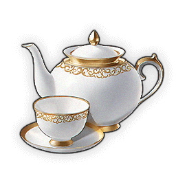 高級お茶セット