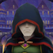 ダークマスター