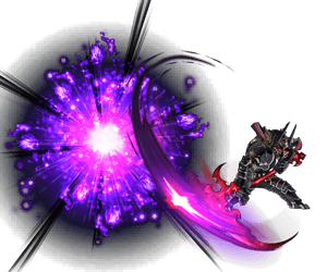 バザラガ（火）_上限解放後