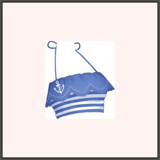 海のホルン-トップス