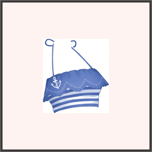 海のホルン-トップス