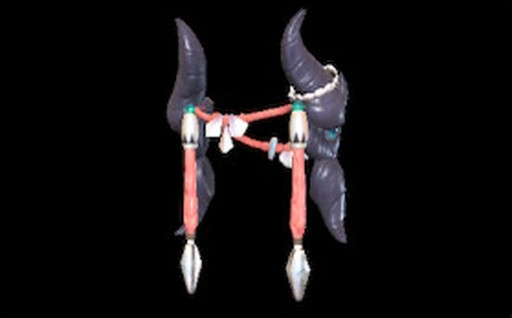 アルブーロSヘッド