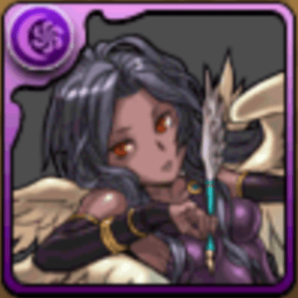 執行者・メタトロン