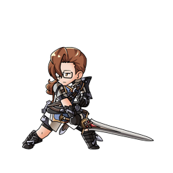 ジー君・ジークフリート