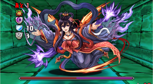 3択週末チャレンジLv3-1F